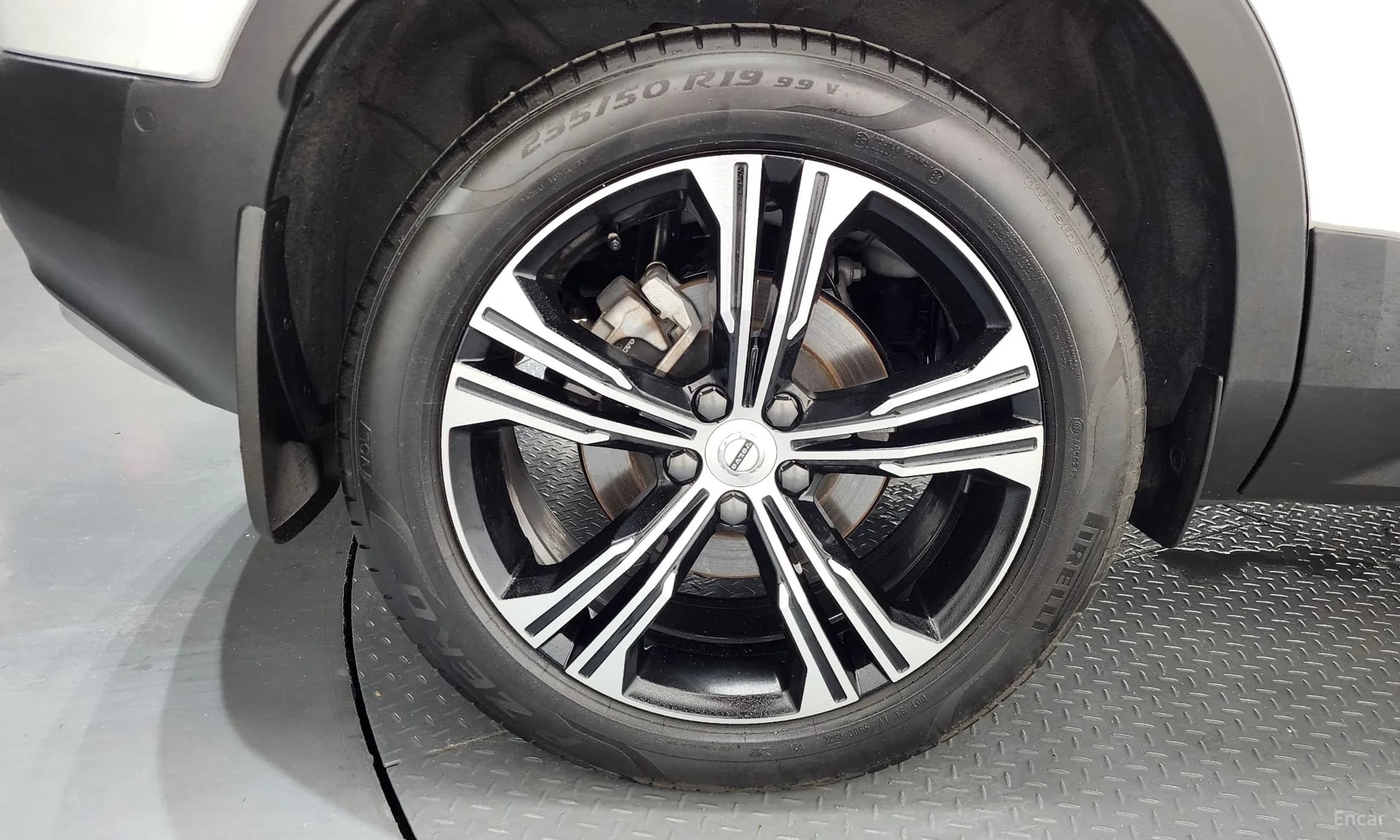 XC40