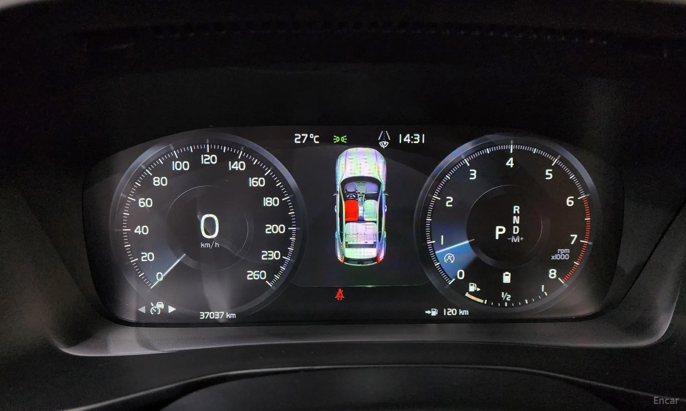 XC40
