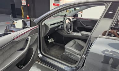 Model Y