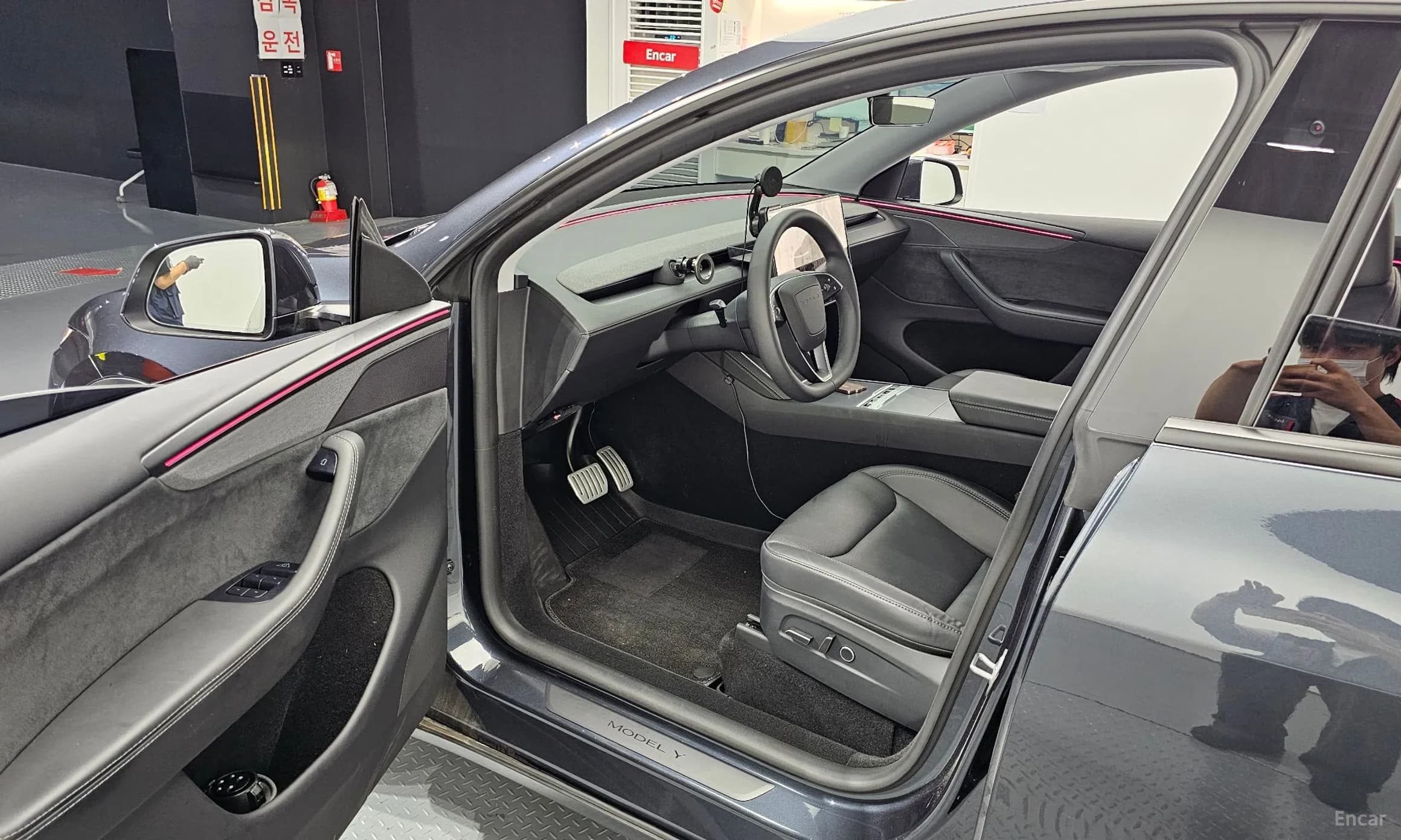 Model Y