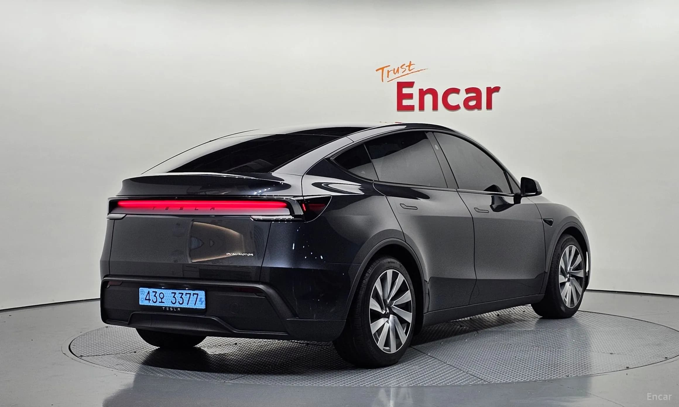 Model Y