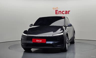 Model Y
