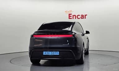 Model Y