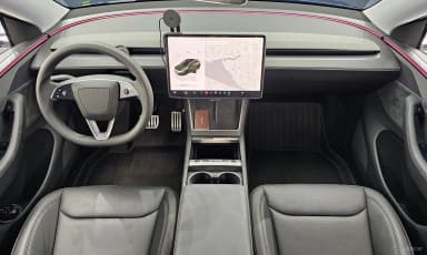 Model Y