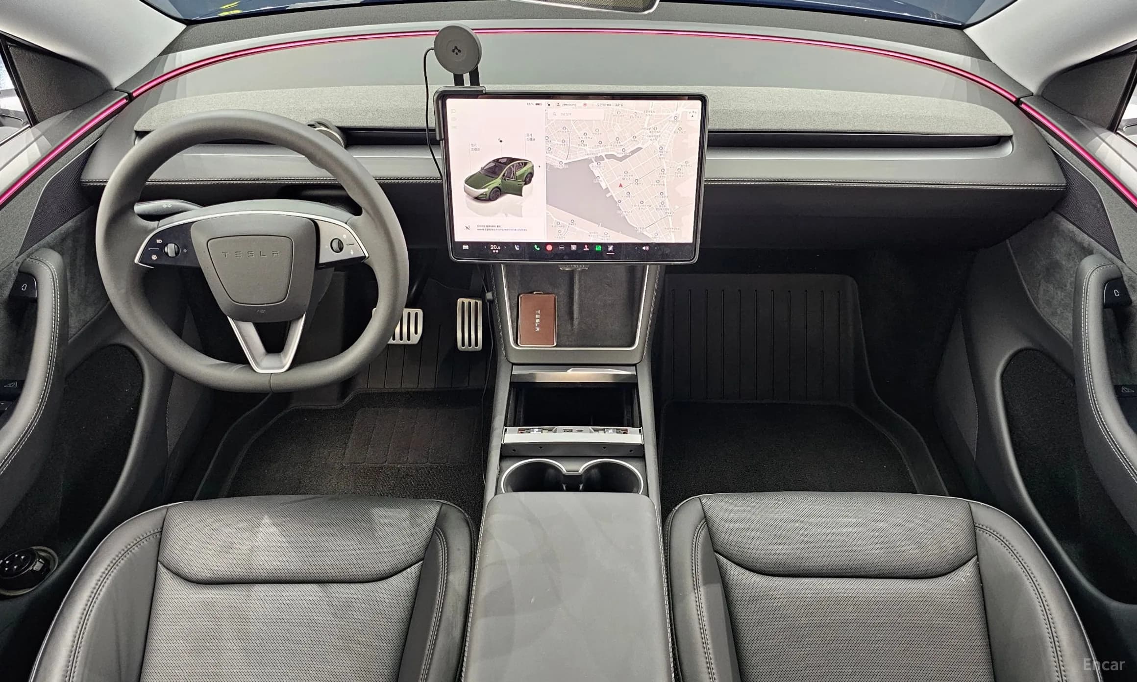 Model Y