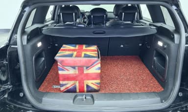 Cooper S Clubman
