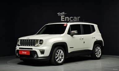 Renegade