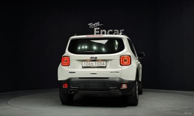 Renegade