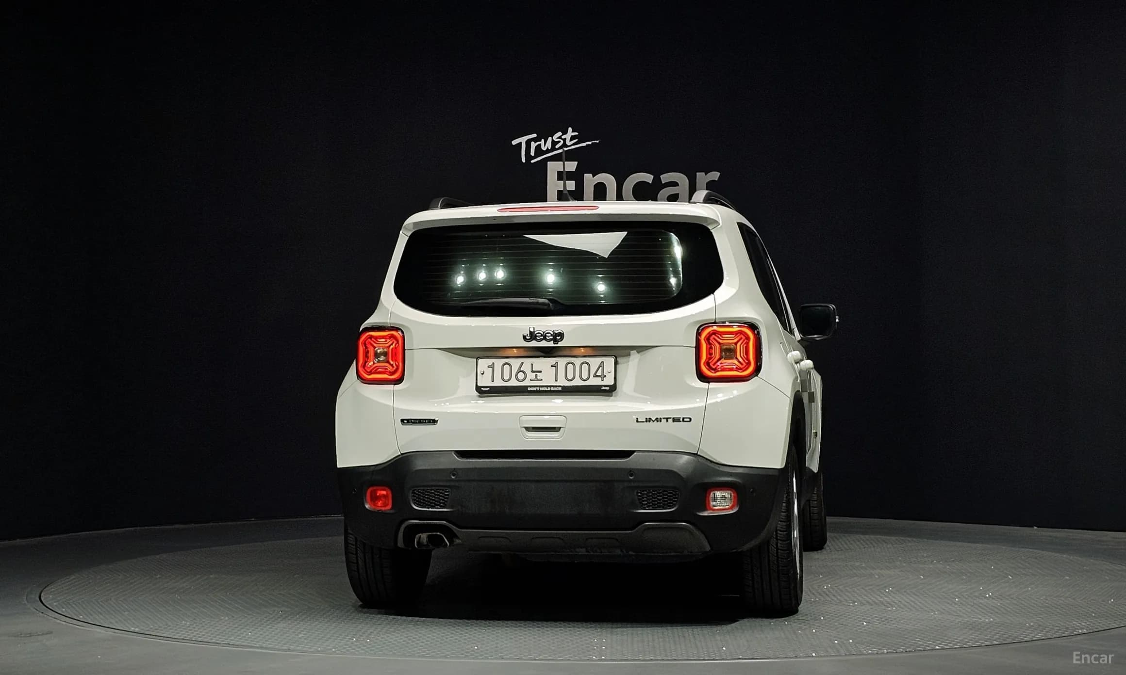 Renegade