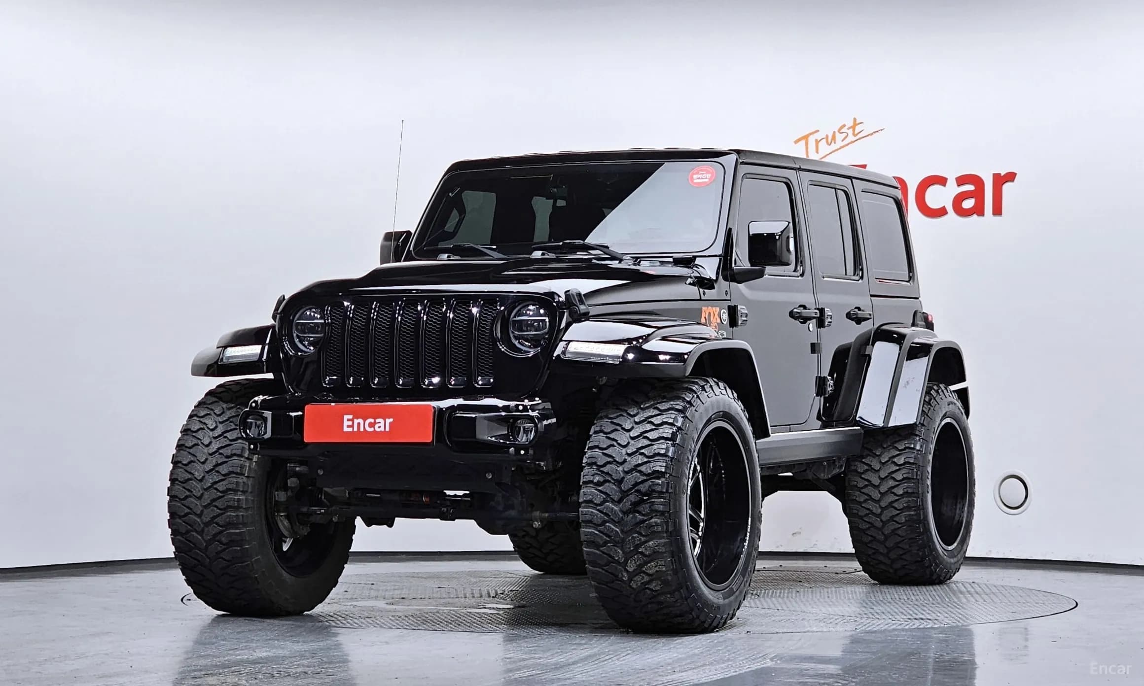 Wrangler (JL)