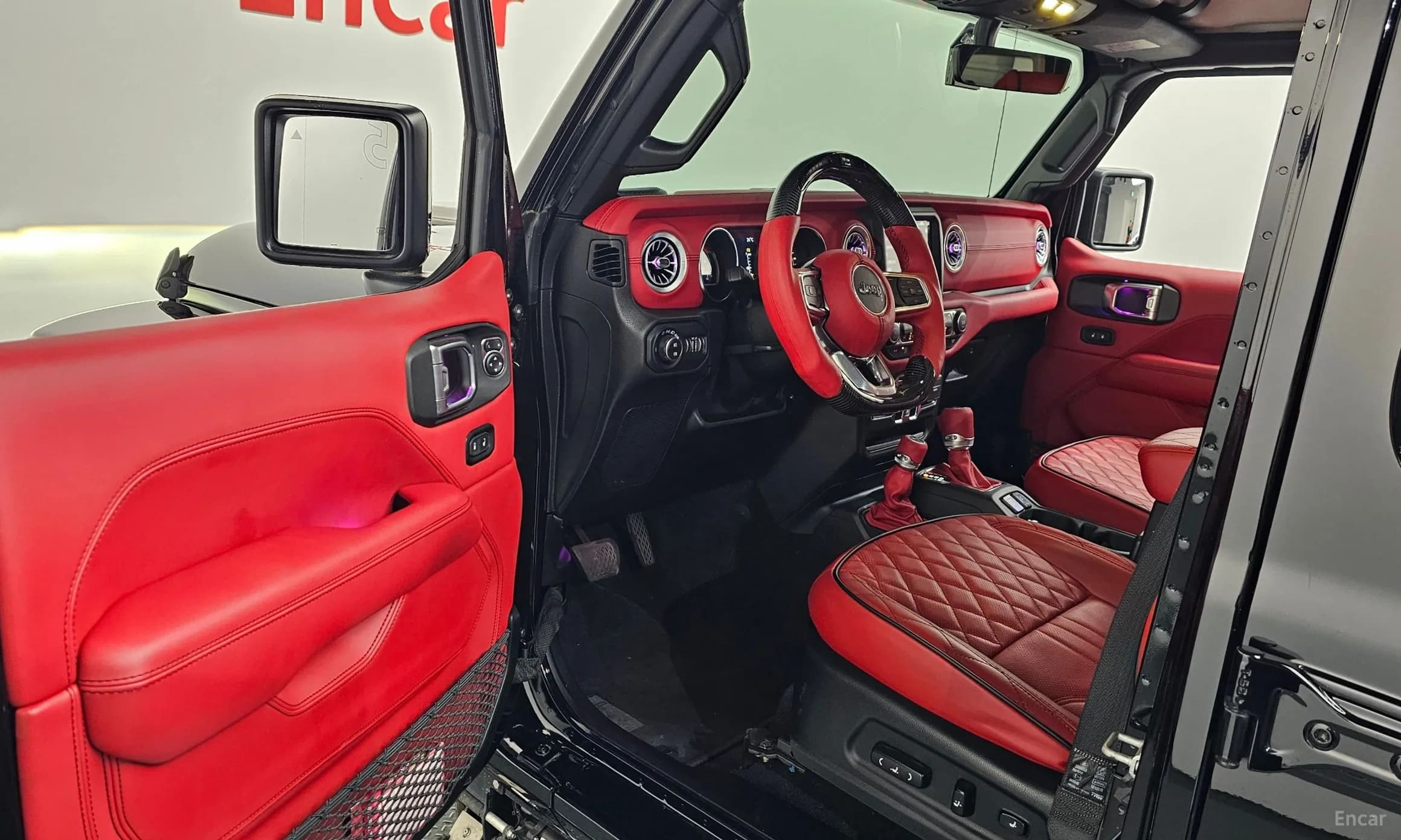 Wrangler (JL)