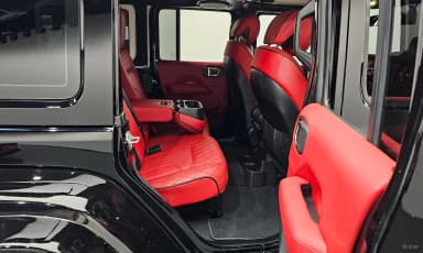 Wrangler (JL)