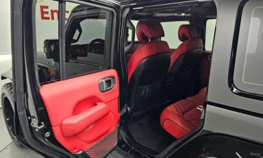 Wrangler (JL)