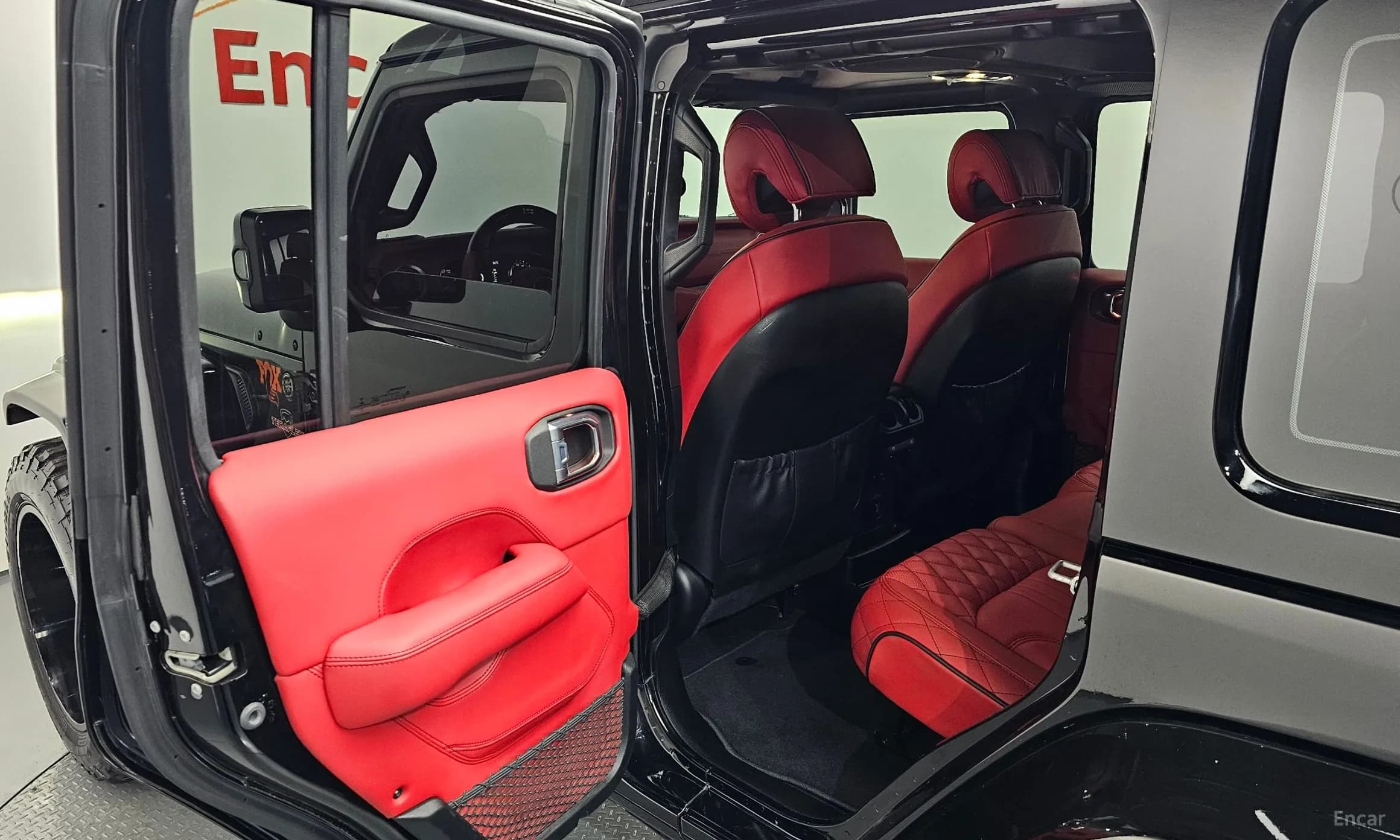 Wrangler (JL)