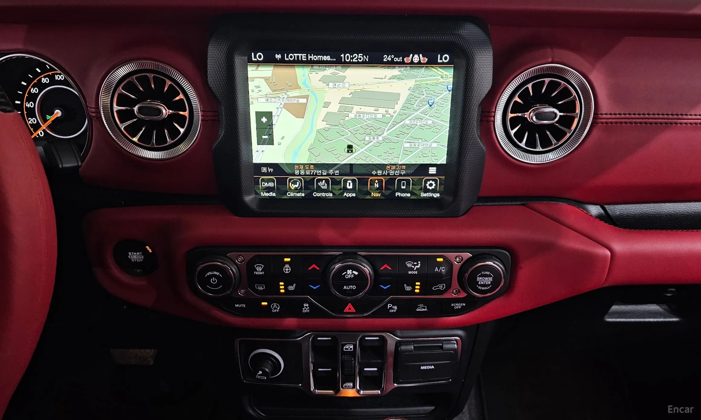Wrangler (JL)