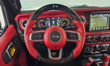 Wrangler (JL)