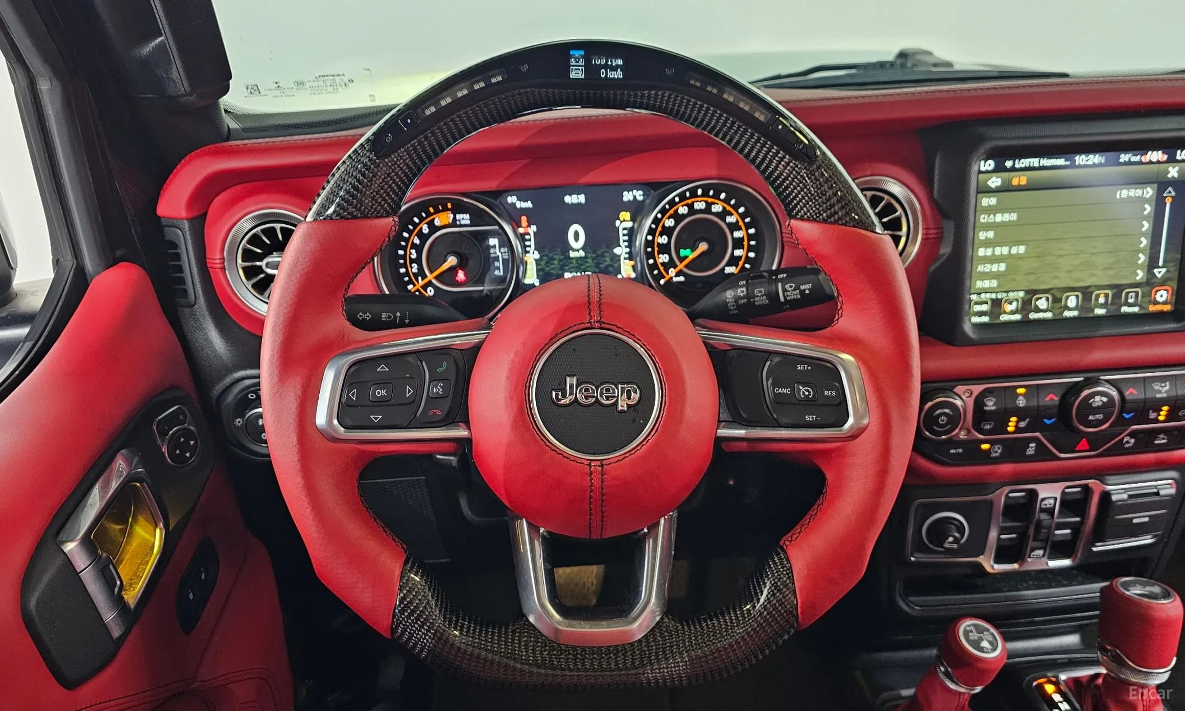 Wrangler (JL)