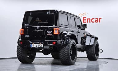 Wrangler (JL)