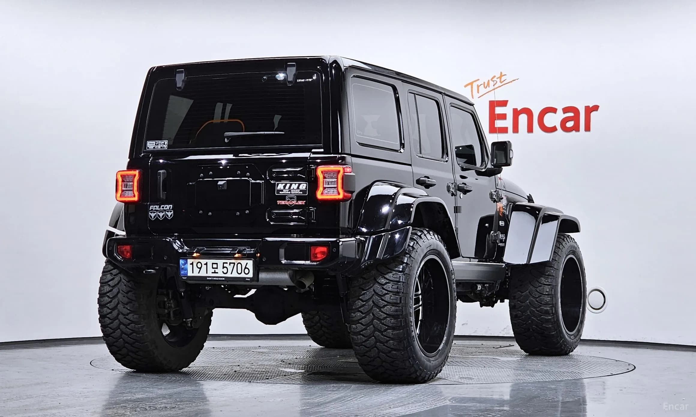Wrangler (JL)