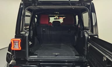 Wrangler (JL)