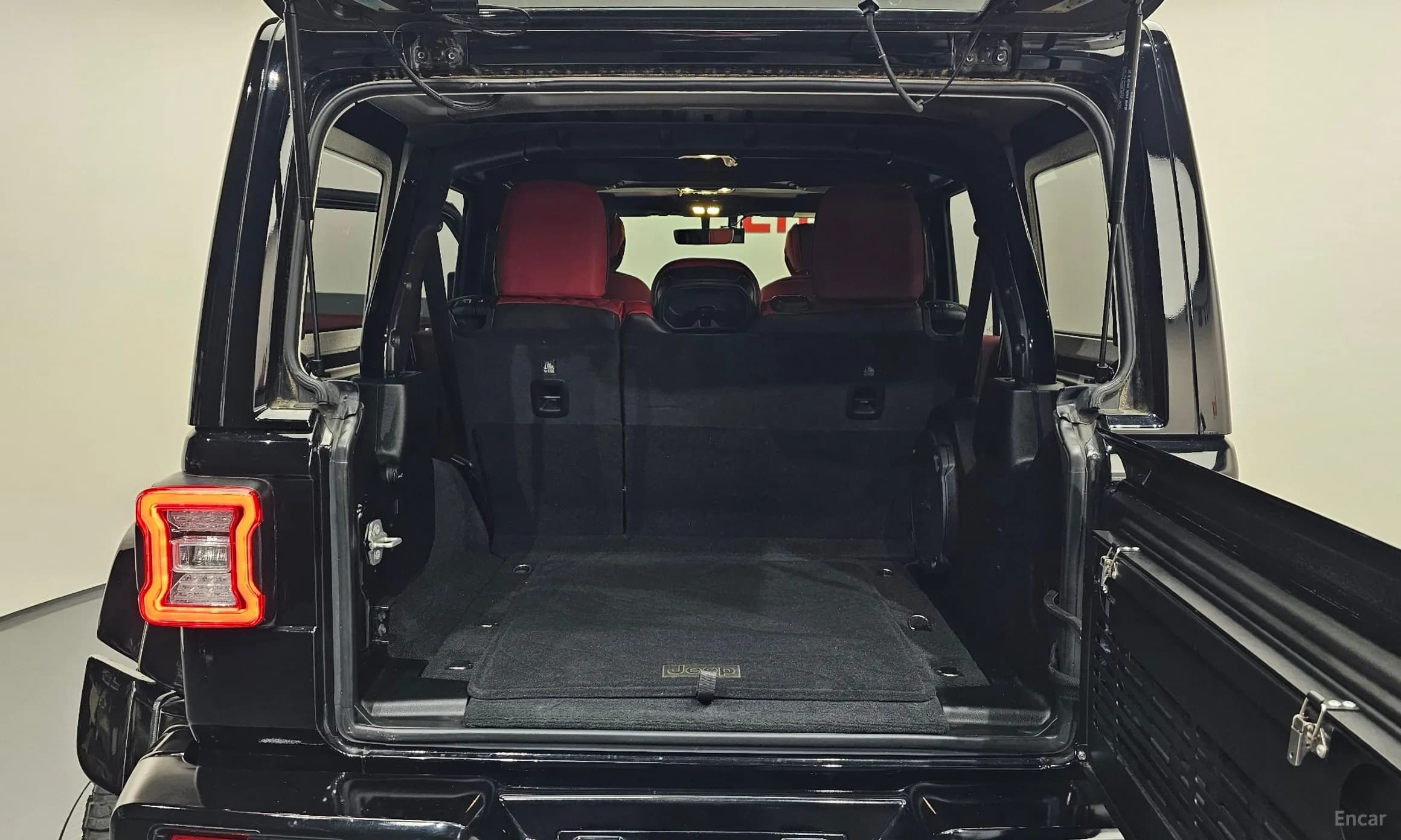 Wrangler (JL)
