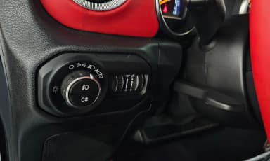 Wrangler (JL)