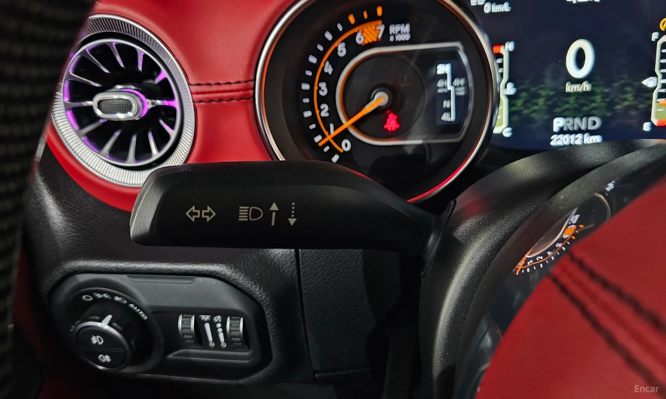 Wrangler (JL)
