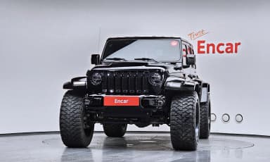 Wrangler (JL)
