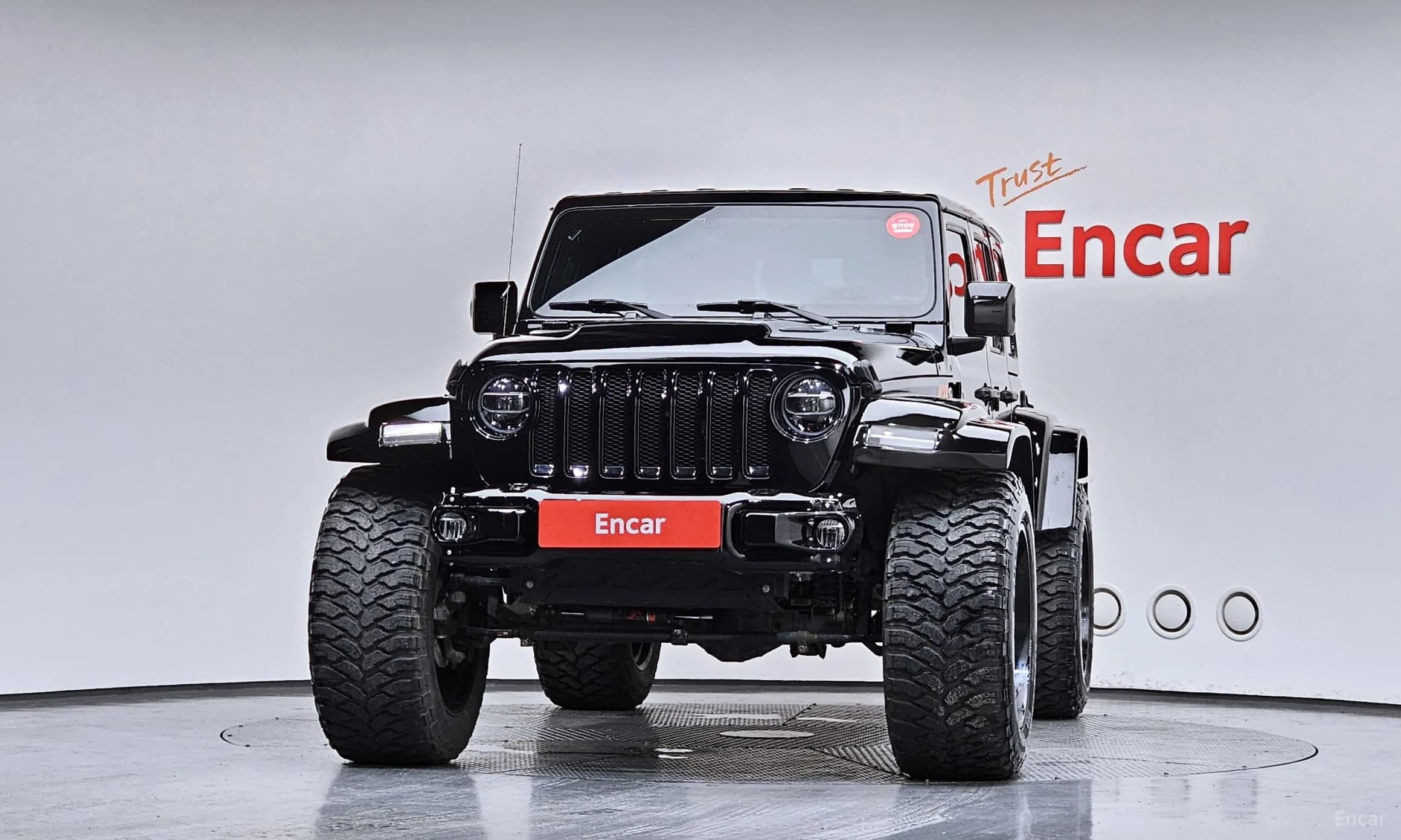 Wrangler (JL)