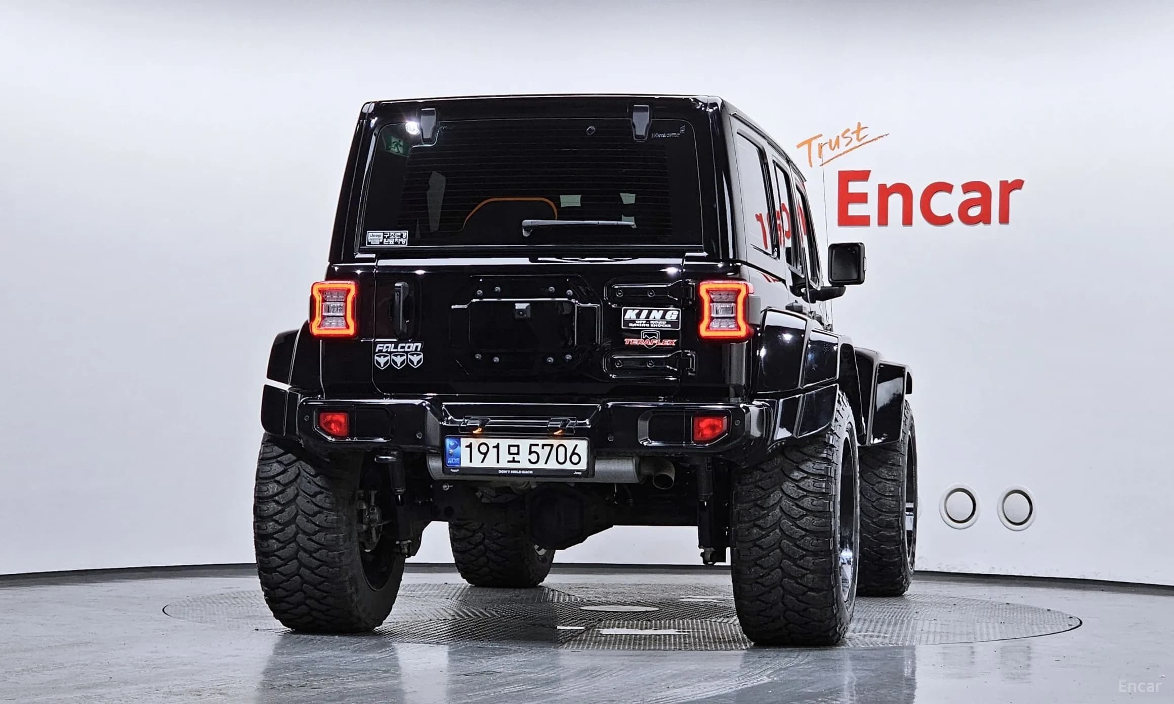 Wrangler (JL)