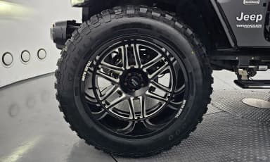 Wrangler (JL)