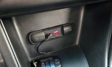 Sportage 4th Generation