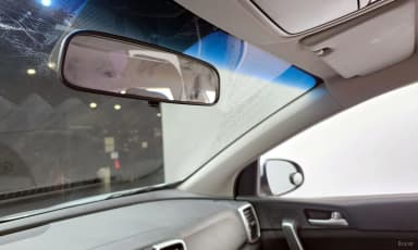 Sportage 4th Generation