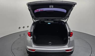 Sportage 4th Generation