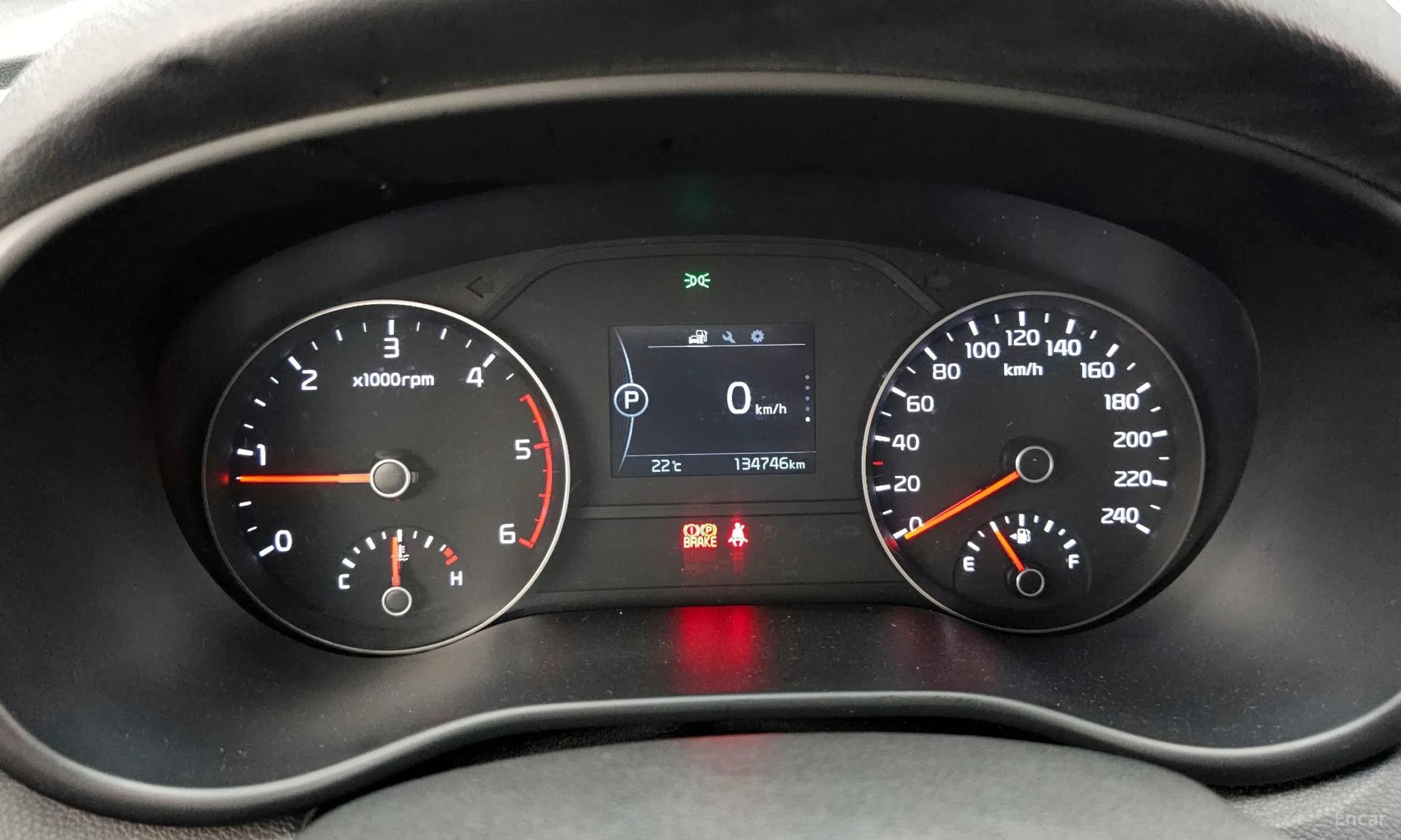 Sportage 4th Generation