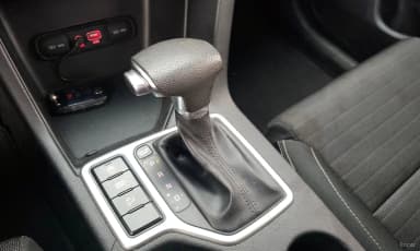 Sportage 4th Generation