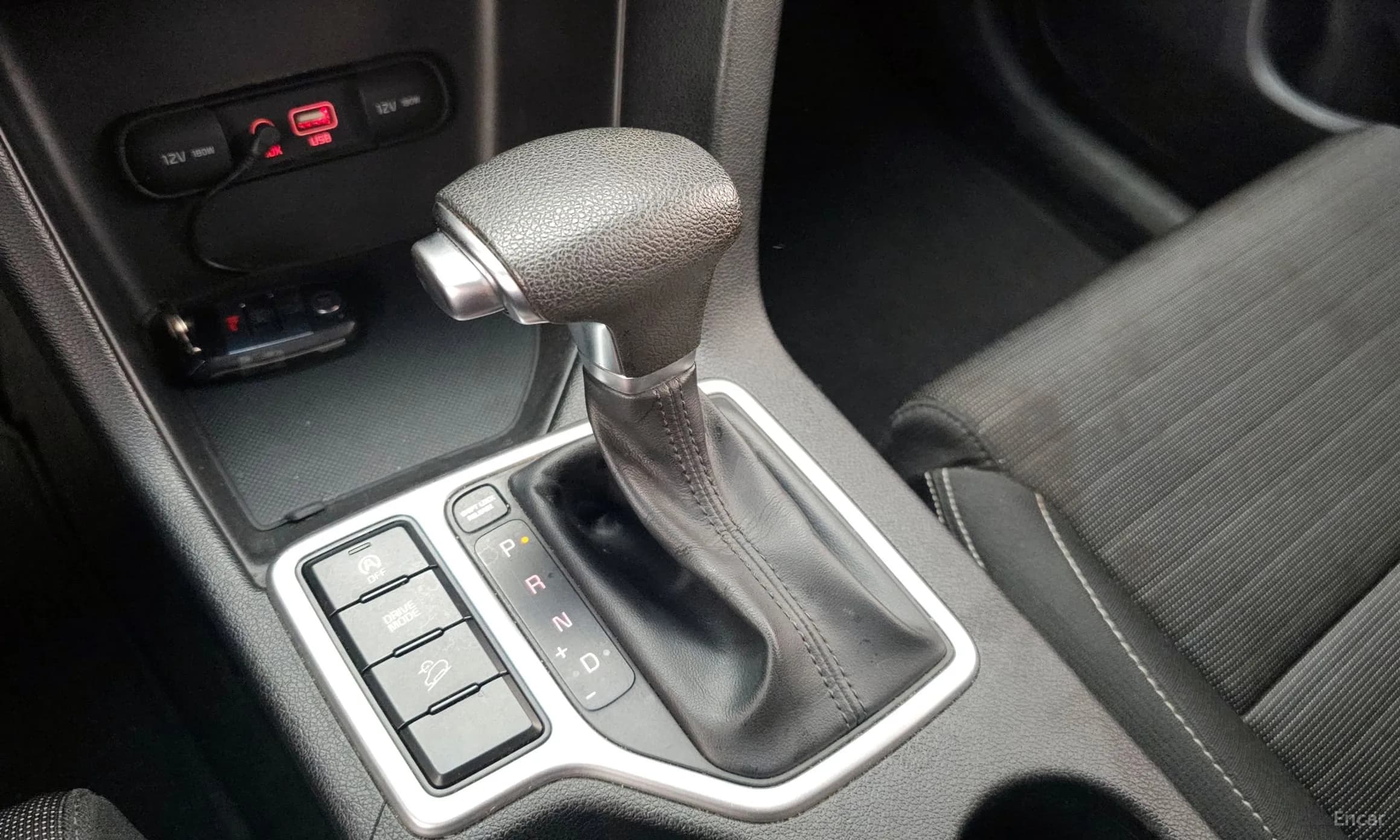 Sportage 4th Generation