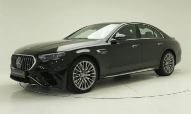 E-Class W214