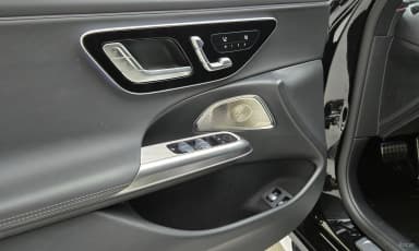 E-Class W214