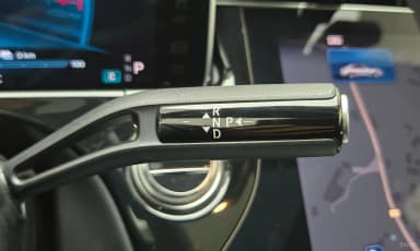 E-Class W214