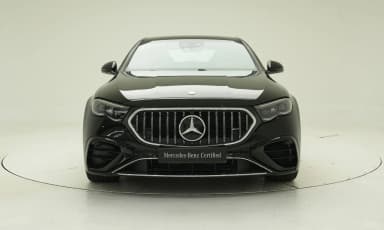 E-Class W214