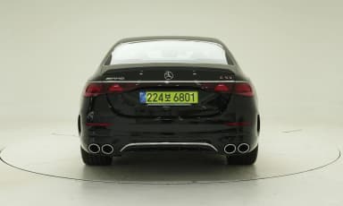 E-Class W214