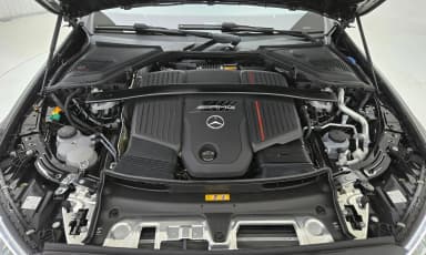 E-Class W214
