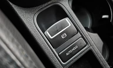 New Tiguan