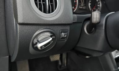 New Tiguan