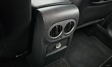 New Tiguan