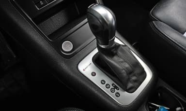 New Tiguan