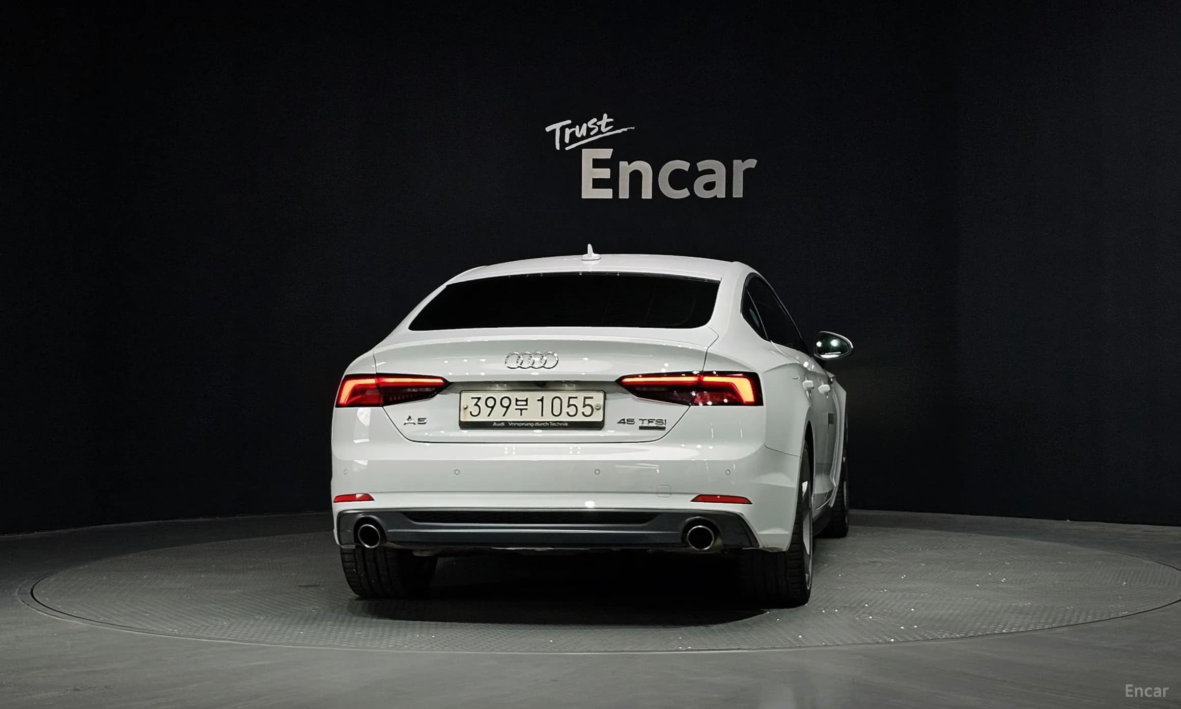 A5 (F5)