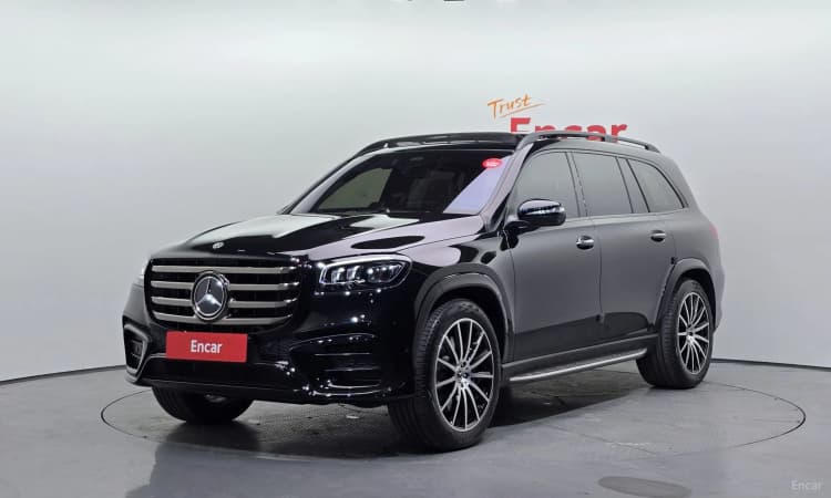 GLS-Class X167
