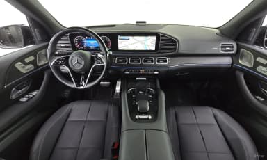 GLS-Class X167